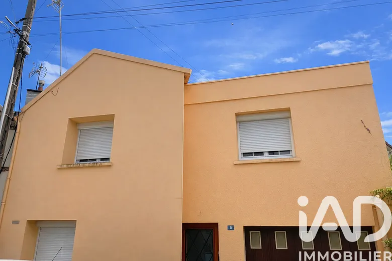 Maison 6 pièces 136 m² · à Beauvais · 136 m² · 240 000 €