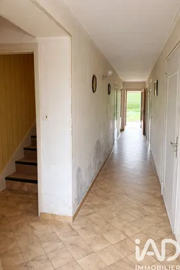 Maison de ville à Beauvais (60000)
