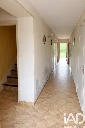Townhouse in Beauvais (60000)