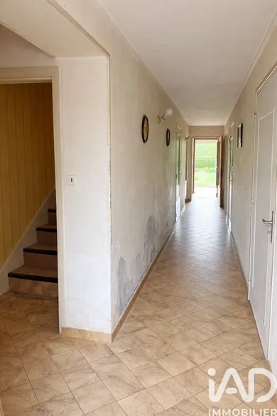 Townhouse in Beauvais (60000)