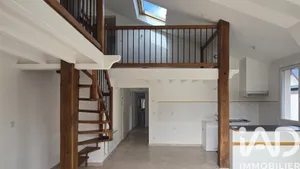 Duplex à Vernon (27200)