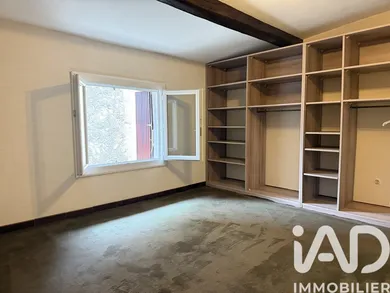 Maison de village à Aspiran (34800)