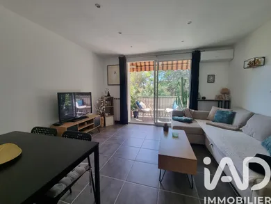 Appartement à Six-Fours-les-Plages (83140)