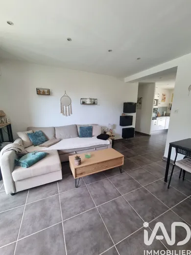 Appartement à Six-Fours-les-Plages (83140)