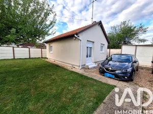 Maison à Ménilles (27120)