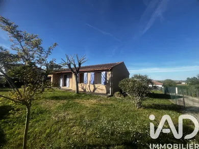 House in Bourg-Saint-Bernard (31570)