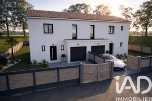 Terrain à Léognan (33850)