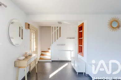 House in Chanteloup-les-Vignes (78570)