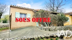 Park home in Saint-Alban-Auriolles (07120)