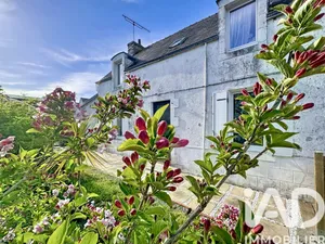 Maison à Saint-Jean-Trolimon (29120)
