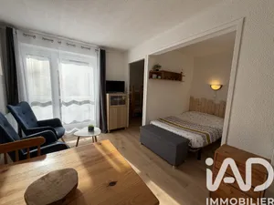 Appartement à Château-Bernard (38650)