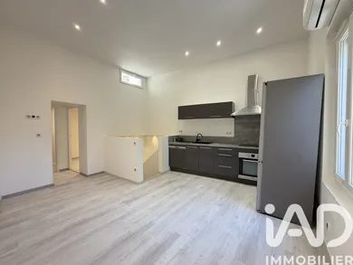 Maison de village à Poussan (34560)