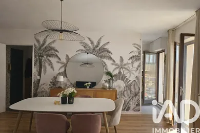 Apartment in Nancy (54000)