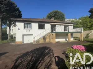 House in Tassin-la-Demi-Lune (69160)