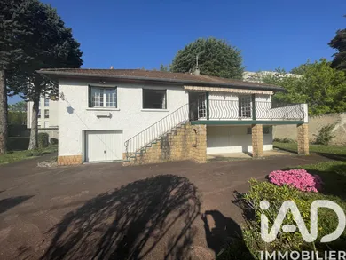 House in Tassin-la-Demi-Lune (69160)