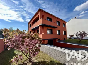 House in Creutzwald (57150)