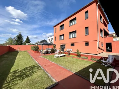 House in Creutzwald (57150)