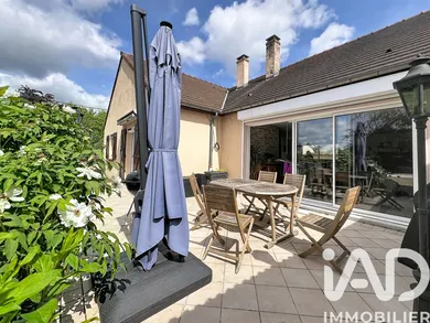 Maison traditionnelle à Tournan-en-Brie (77220)