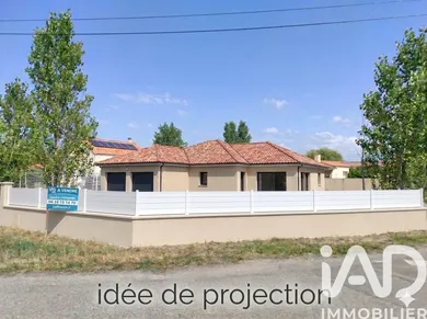 Building plot in La Plaine-sur-Mer (44770)