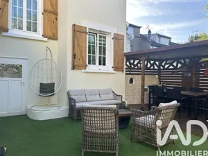 House in Villiers-le-Bel (95400)