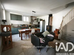 House in Saintes (17100)