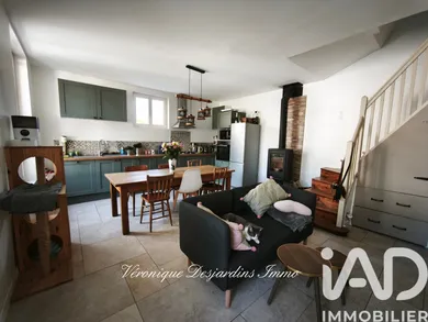 House in Saintes (17100)