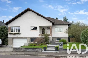 Traditional house in Ostwald (67540)