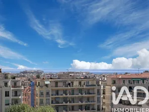 Apartment in Nice (06000)