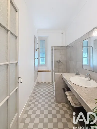 Apartment in Nice (06000)