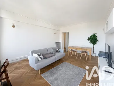 Apartment in Nice (06000)