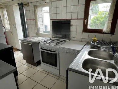 Maison à Douai (59500)
