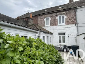 House in Douai (59500)