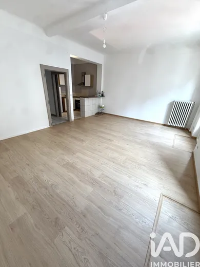 Apartment in Saint-Avold (57500)