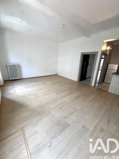 Appartement à Saint-Avold (57500)