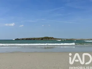 Land in Plomeur (29120)