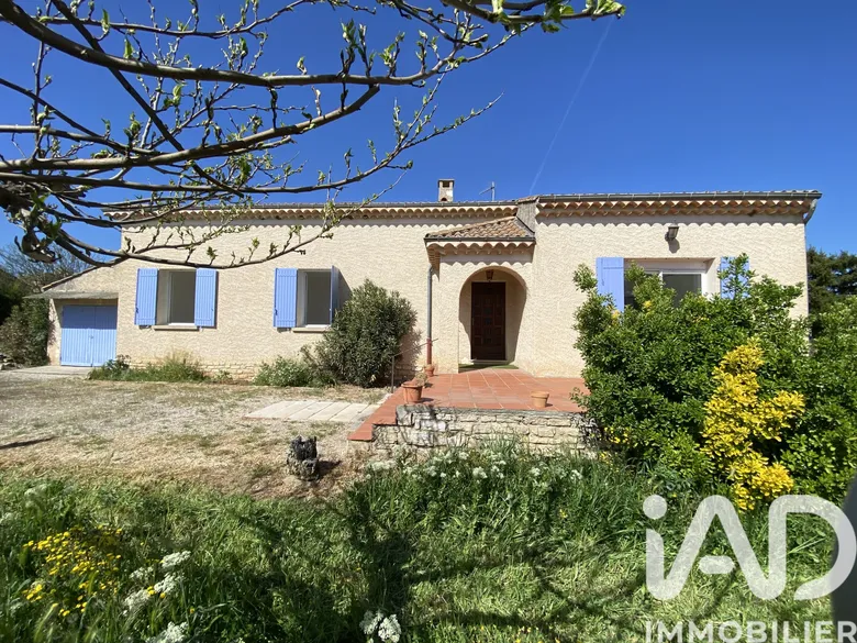 Maison 5 pièces 123 m² · à Gargas · 123 m² · 348 000 €