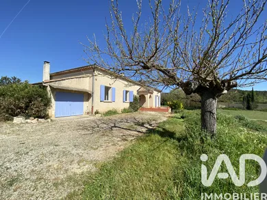Maison à Gargas (84400)