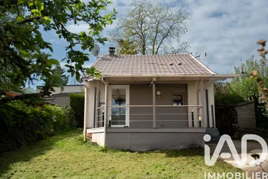 House in Villiers-sur-Morin (77580)