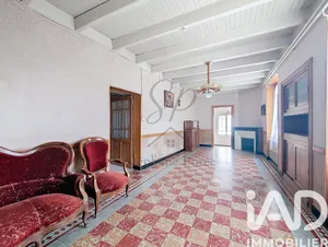 Maison à Lendou-en-Quercy (46800)