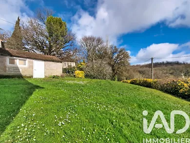 House in Lendou-en-Quercy (46800)