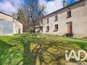Maison à Lendou-en-Quercy (46800)
