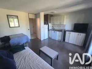 Apartment in Talmont-Saint-Hilaire (85440)