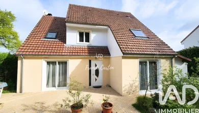 House in Saint-Arnoult-en-Yvelines (78730)