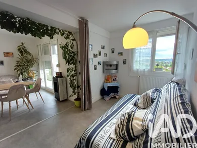 Appartement à Sens (89100)