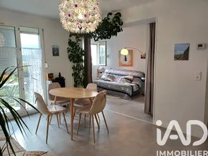 Apartment in Sens (89100)