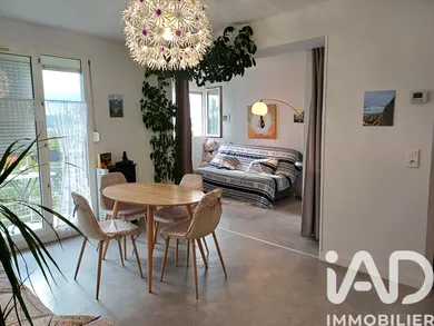 Appartement à Sens (89100)