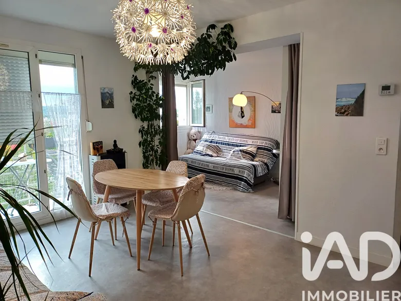 Appartement 4 pièces 71 m² · à Sens · 71 m² · 119 000 €