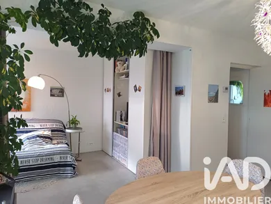 Appartement à Sens (89100)