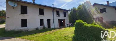 Maison de campagne à Entremont-le-Vieux (73670)