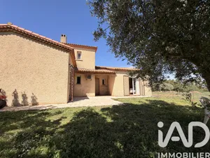 Traditional house in Mauguio (34130)
